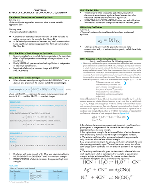 CC Lab Midter - CC Lab Notes - TEST PRINCIPLE METHOD REAGENTS ...