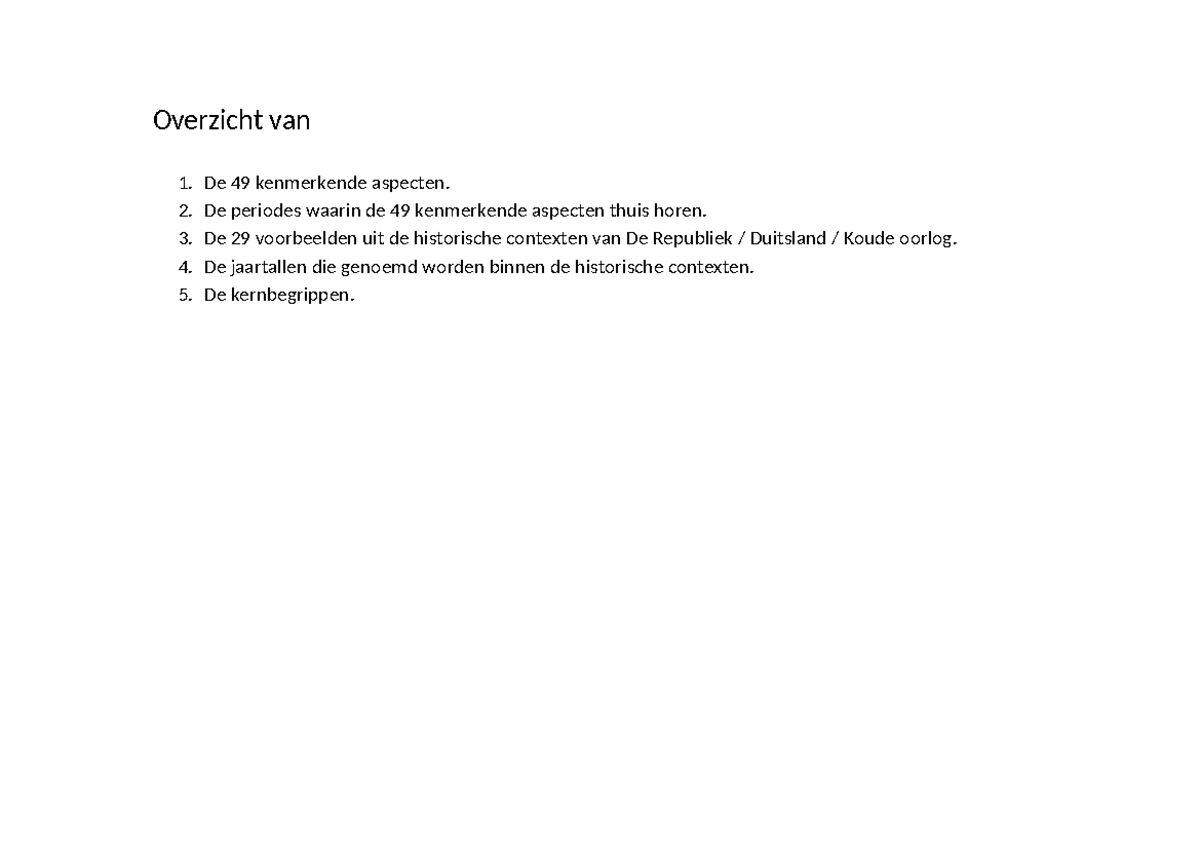 sta-49-ka-plus-hc-incl-jaartallen-overzicht-van-1-de-49-kenmerkende