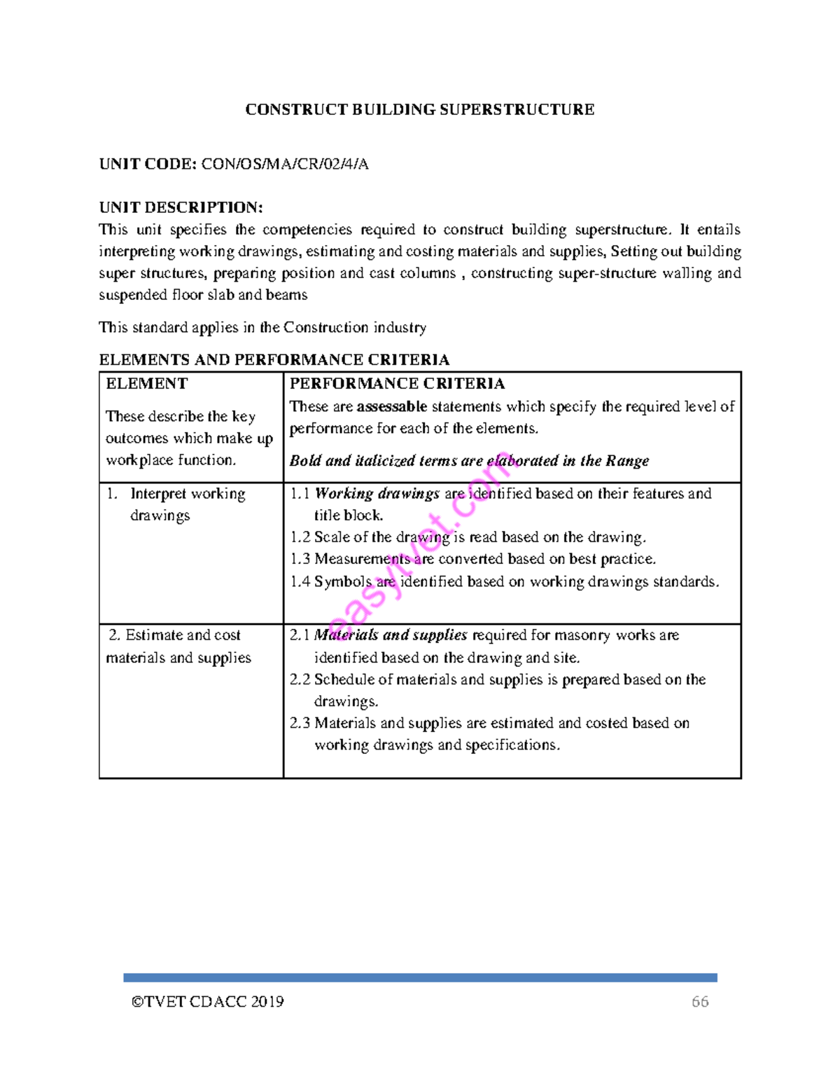 Build superstructure - dsjhbhahhvh - CONSTRUCT BUILDING SUPERSTRUCTURE ...