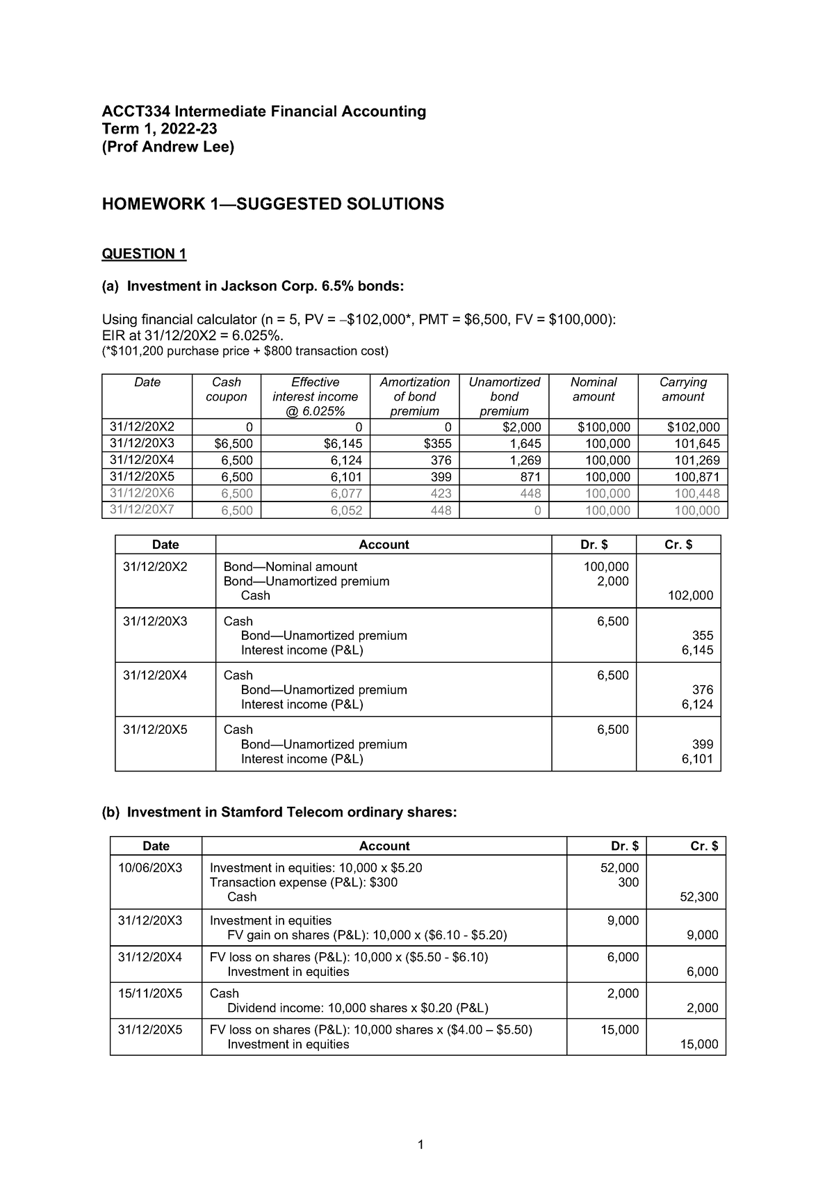 homework-1-suggested-solutions-acct334-intermediate-financial