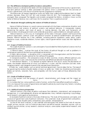 5 Q1 DISS - modules - DISCIPLINES AND IDEAS IN THE SOCIAL SCIENCES ...