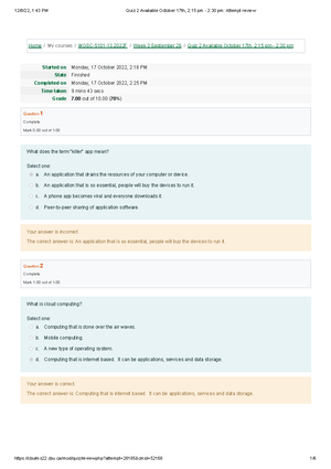 Solved Which Approach Is Used By The Agglomerative Hierarchical Business Analytics Mgsc