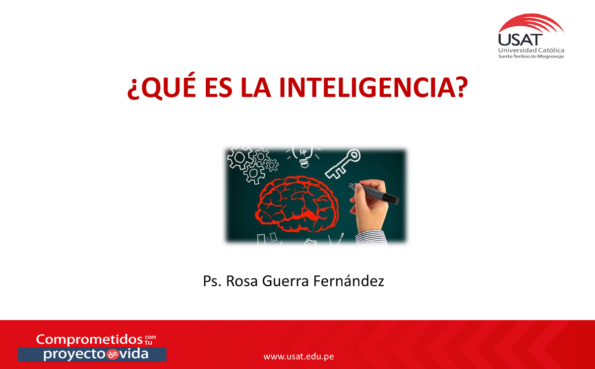 QuÉ Es La Inteligencia Pñokiujyhgtvrfc ¿quÉ Es La Inteligencia Ps 8622