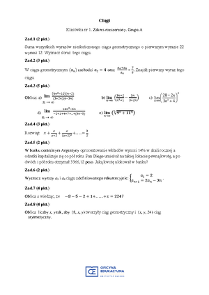 New Password B1+ UT 1A - Unit 1 Test | Group A Name ...