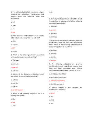 MTAP Microbiology 1 - MTAP NOTES - MICROBIOLOGY 1 AND 2 brainrotgaIore ...