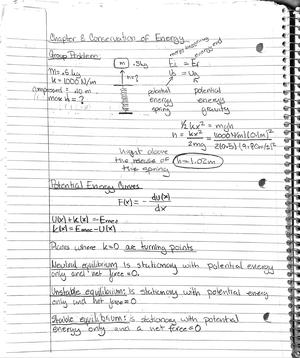 Lab 7 Conservation Of Momentum - Experiment 7: The Conservation Of ...