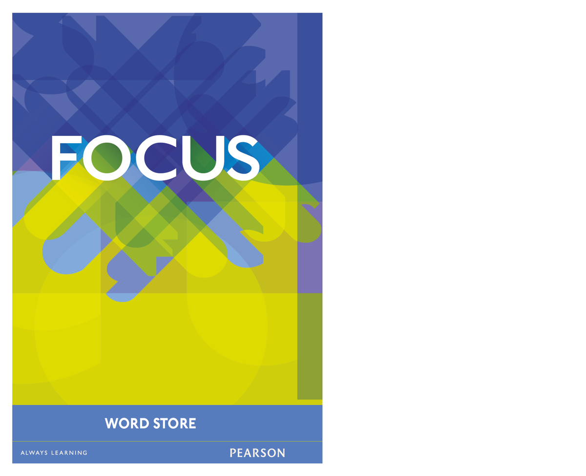 538 8- Focus 2. Word Store (with answers) 2016 , 23p - Investment  strategies - Studocu