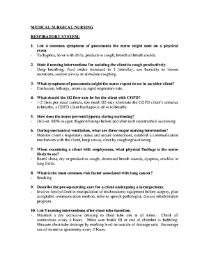 Exam View - Chapter 42 - Fundamentals Of Nursing - Chapter 42: Fluid ...