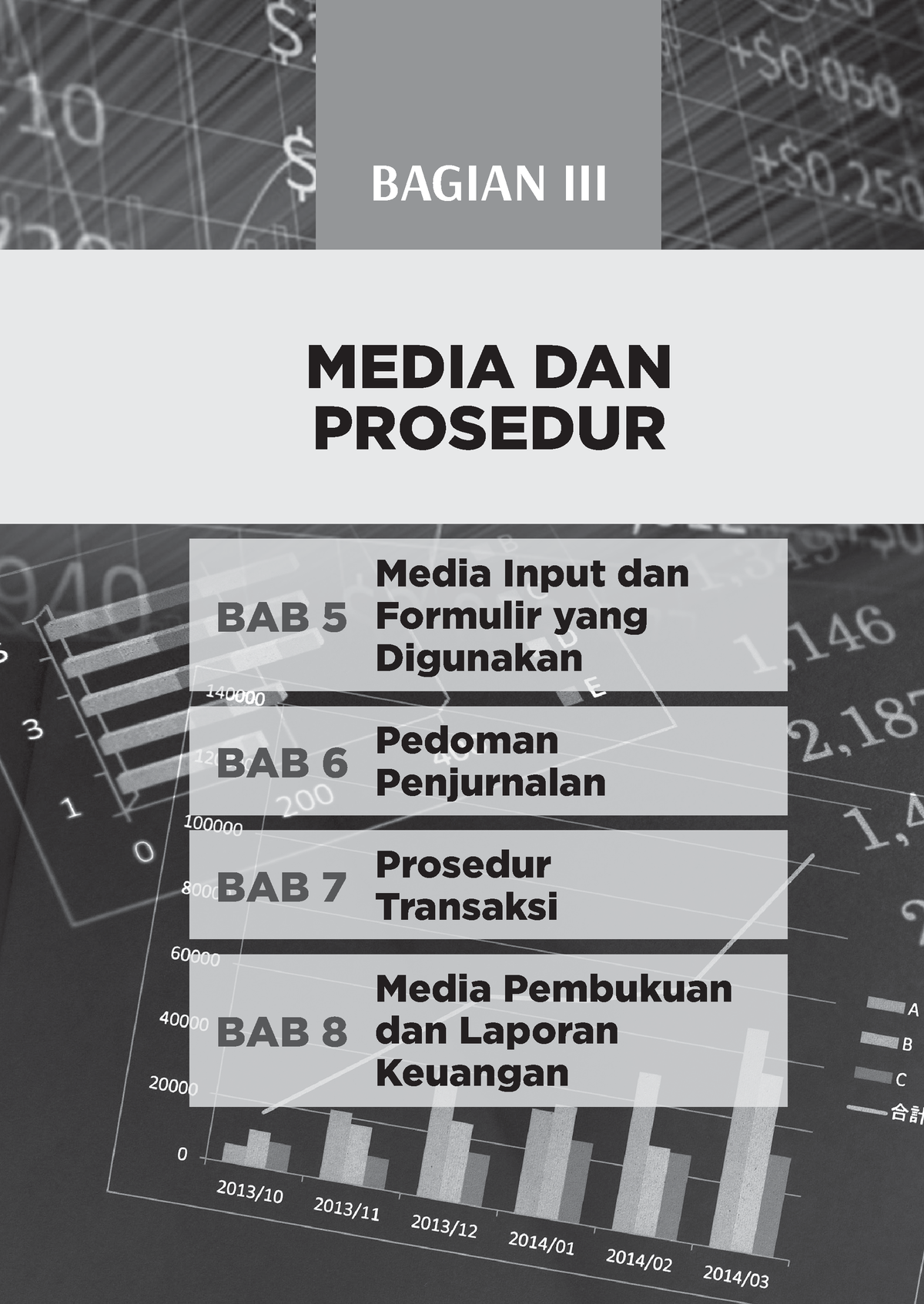 Sistem Informasi Akuntansi - Bab 4: Daftar Dan Kode Akun 79 MEDIA DAN ...