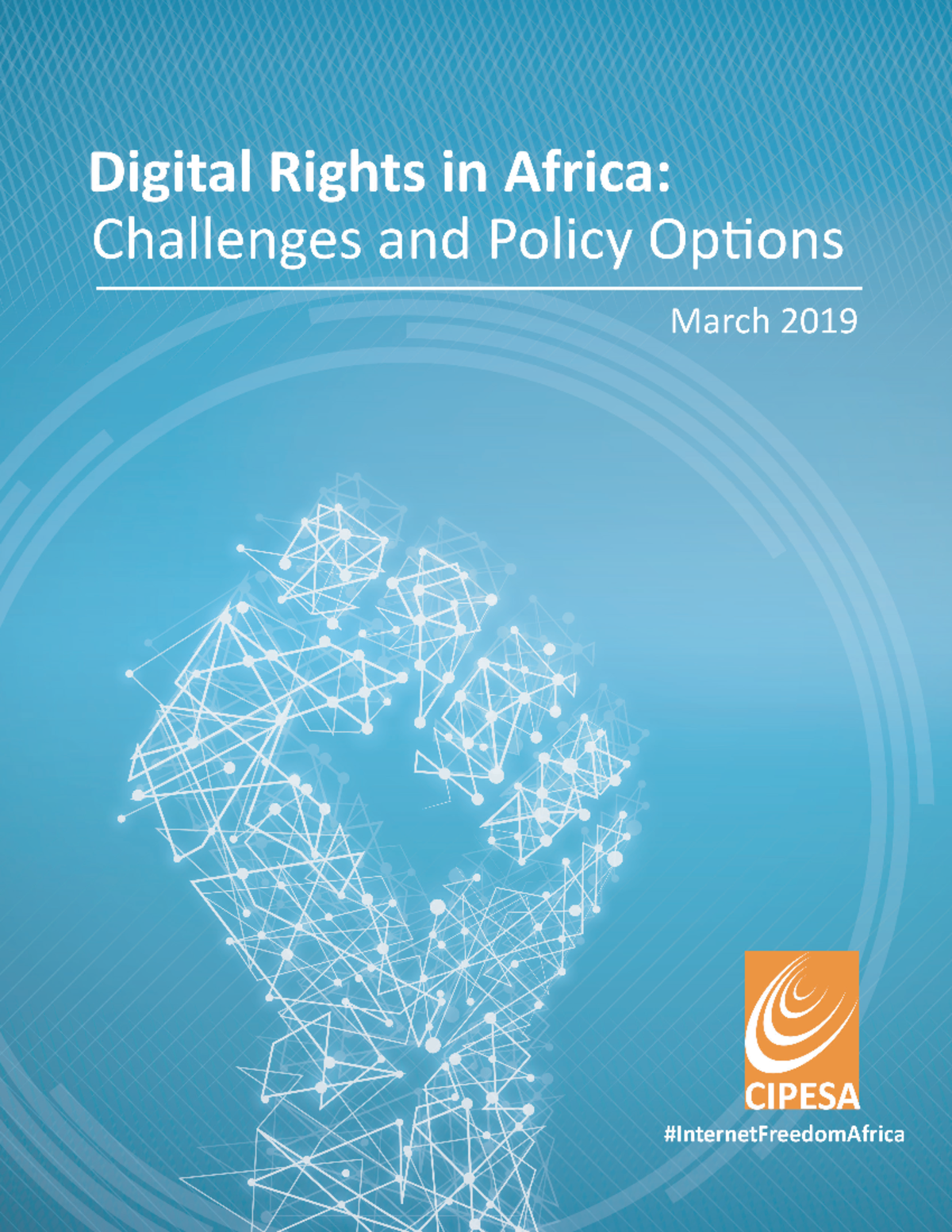 Digital Rights in Africa Challenges and Policy Options April - A ...