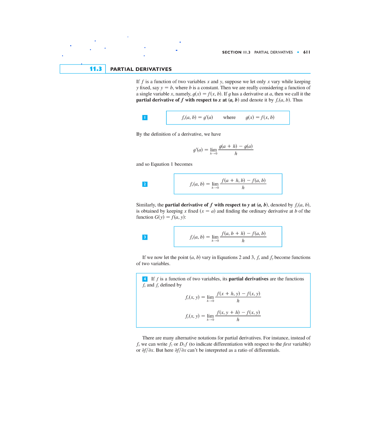 math-work-ch-math-work-partial-derivatives-if-is-a-function-of-two