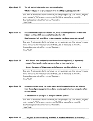 Vstep B2 ( Listening) - VSTEP B LISTENING PRACTICE 1 Directions: Listen ...