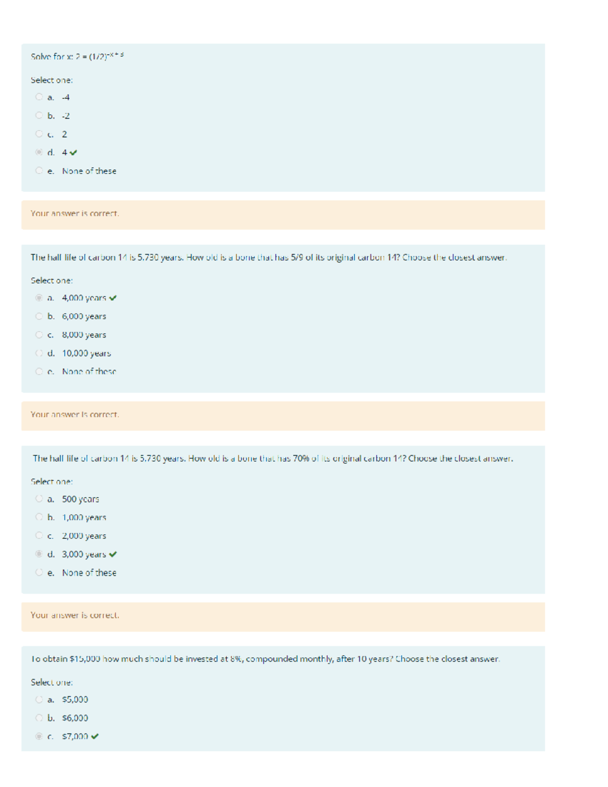 Math 1201 Textbook