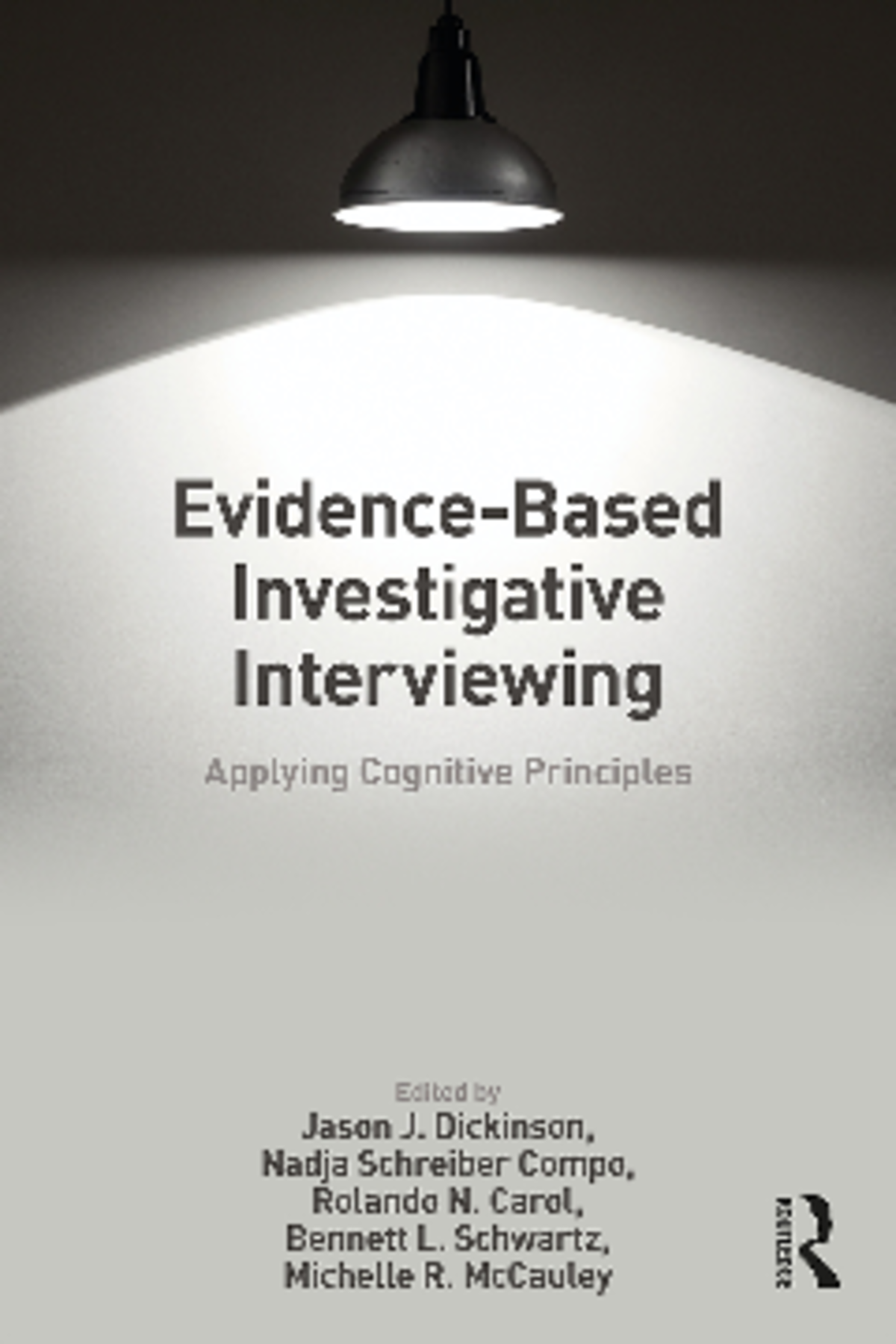 10.4324 9781315160276 Previewpdf - I EVIDENCE- BASED INVESTIGATIVE ...