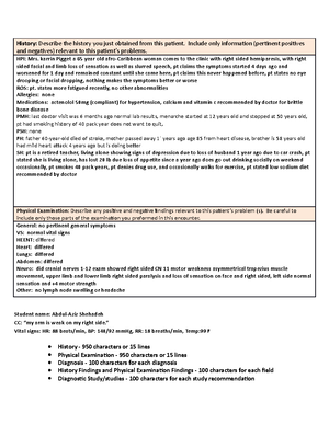 Smart Goal Example Guide - SMART GOAL EXAMPLE GUIDE WHAT IS A SMART ...