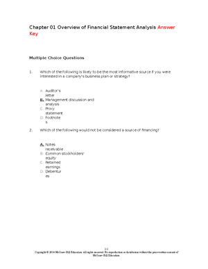FINANCIAL STATEMENT ANALYSIS SUBRAMANYAM CHAPTER 2 SOLUTIONS visual data 5
