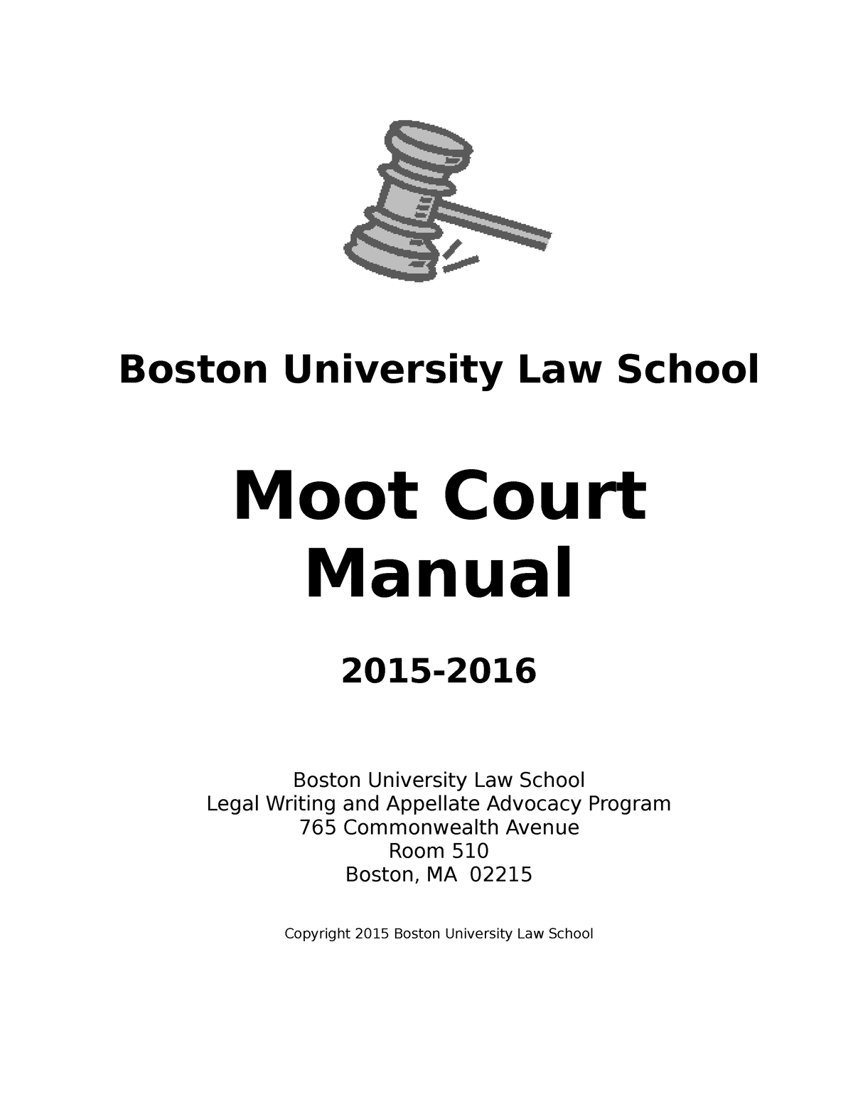 moot-court-manual-2015-2016-boston-university-law-school-moot-court