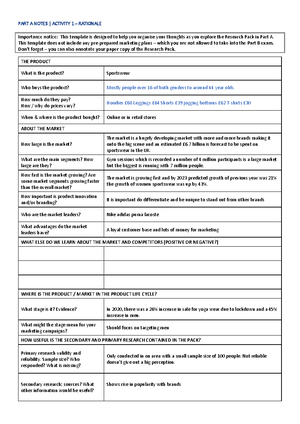 Assignment 1 - n/a - Assignment 1 In this first assignment, I will be ...