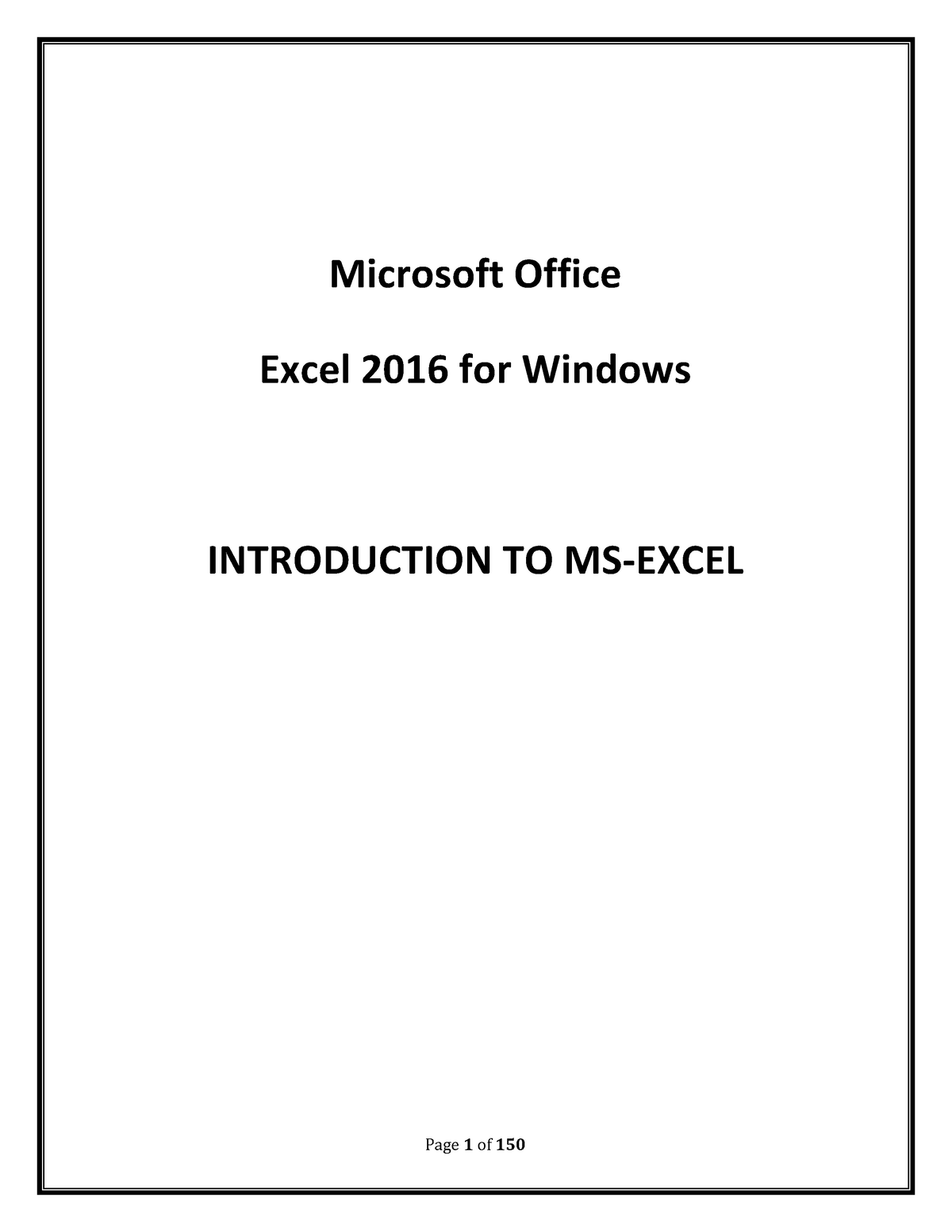 microsoft-office-ms-excel-2016-microsoft-office-excel-2016-for