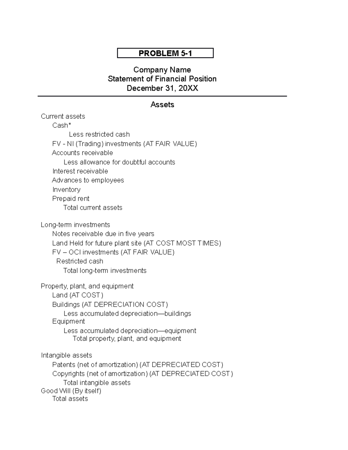 problem-ch-5-full-balance-sheet-example-problem-5-company-name