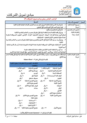 3CO04 - Assignment Writing Guide June 2023 - FOUNDATION CERTIFICATE IN ...