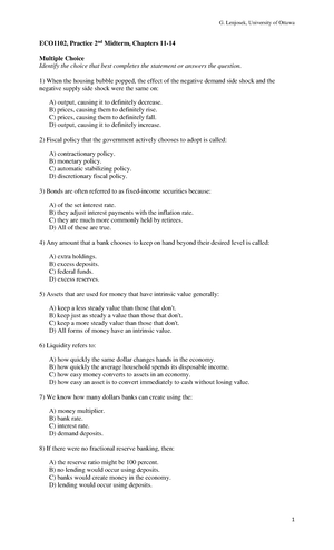 wileyplus chapter 1 homework answers