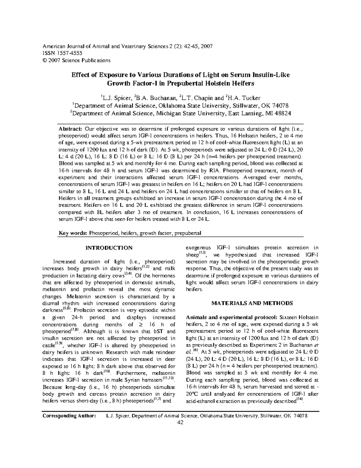 P42-45 - asfsnf - American Journal of Animal and Veterinary Sciences 2