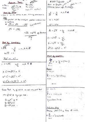 Analogue Electronics Notes - Analogue Electronics II notes ANALOGUE ...