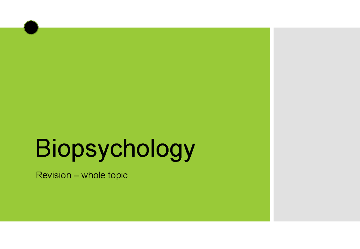 biopsychology-revision-powerpoint-converted-converted-biopsychology