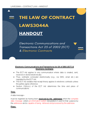 Tutorial 1 (2022) Grounds OF Justification - CRIMINAL LAW –LAWS 2014 ...