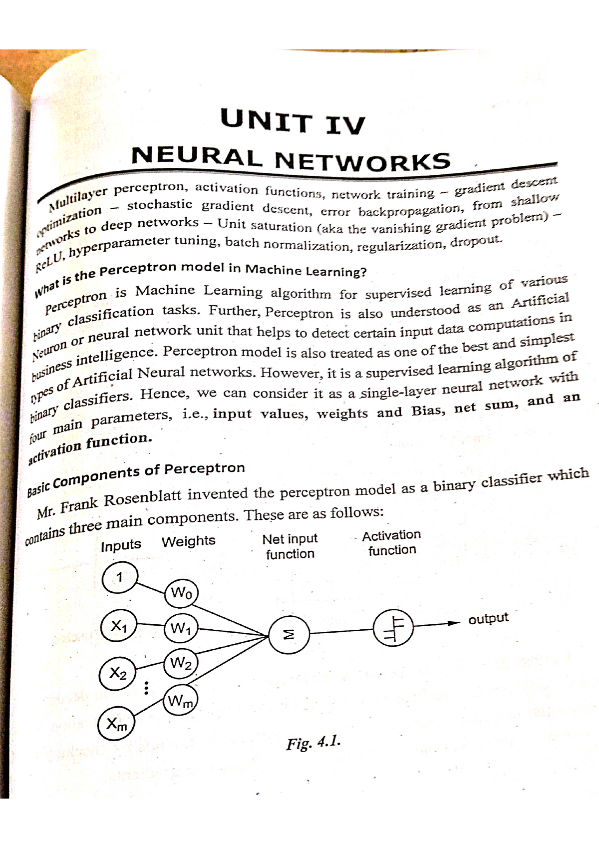 unit-4-good-notes-for-exam-machine-learning-studocu