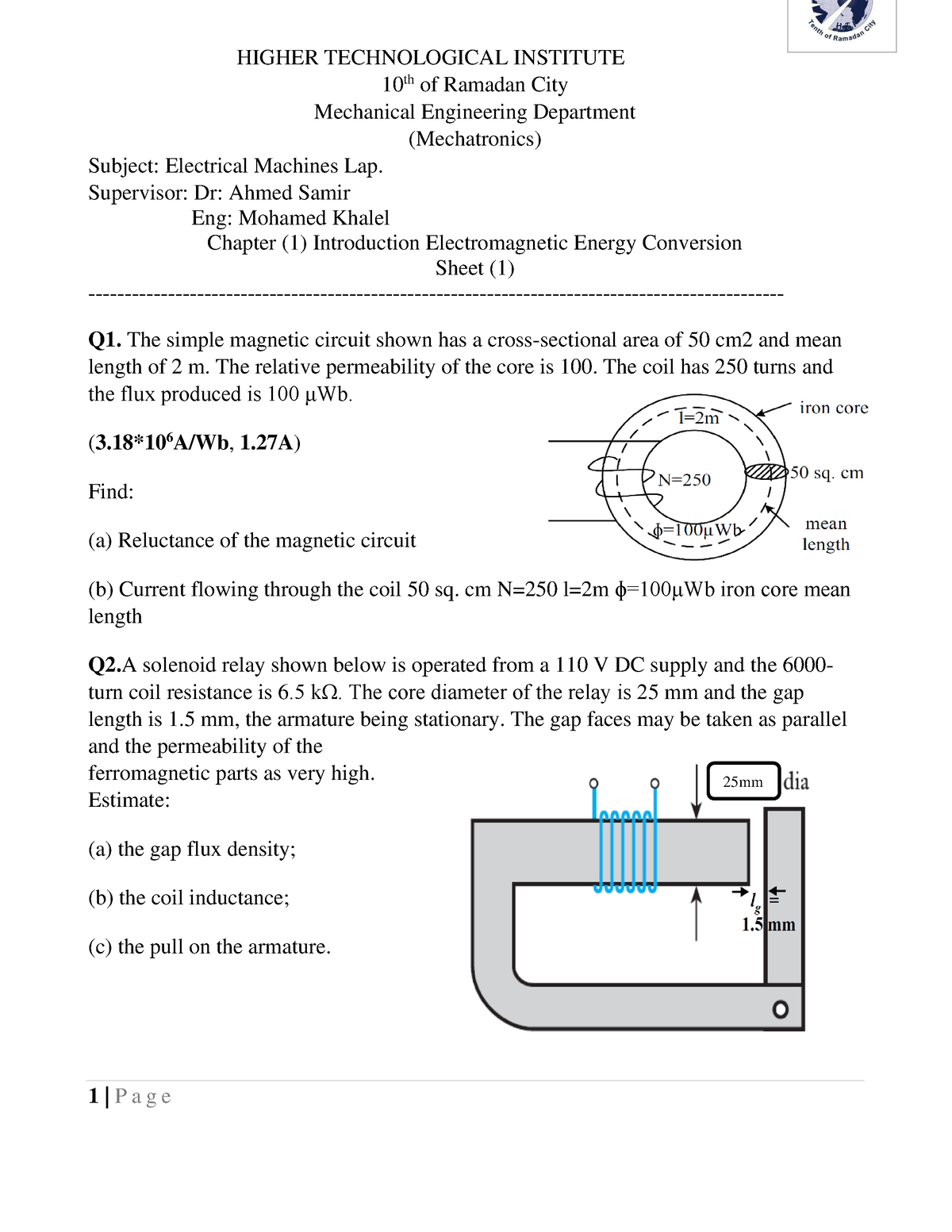 sheet-aaaaaaaaa-1-p-a-g-e-higher-technological-institute-10-th-of