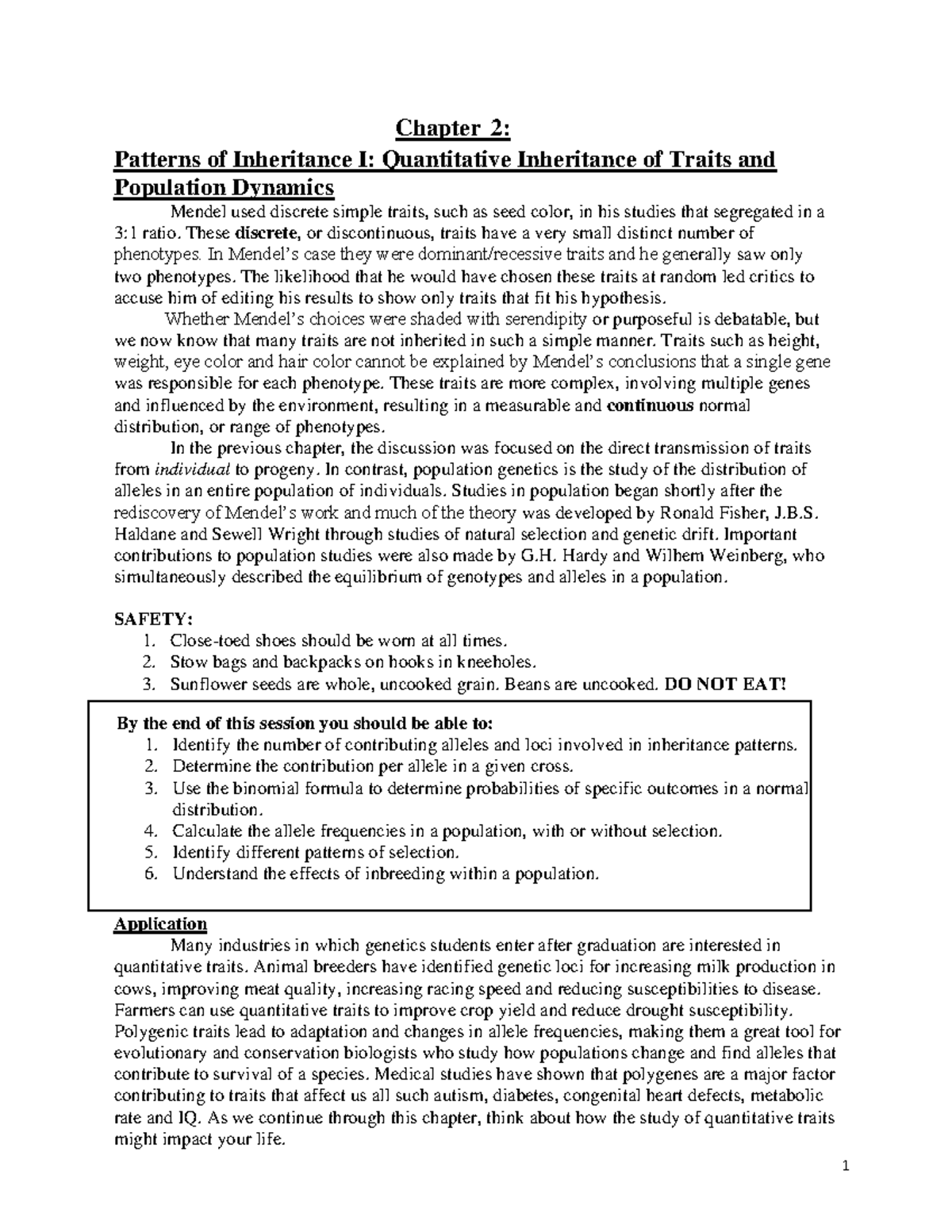 Chapter+2+Lab+2+Quant+Pop - By the end of this session you should be ...