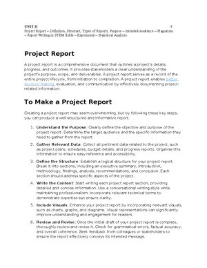 unit 5 big data - Unit – 5 TOPIC-1: Predictive Analytics: Predictive ...