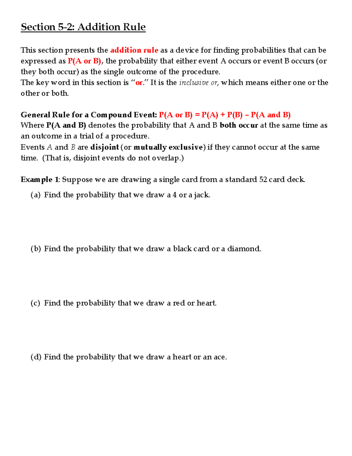 section-5-2-addition-rule-and-complement-section-5-2-addition-rule