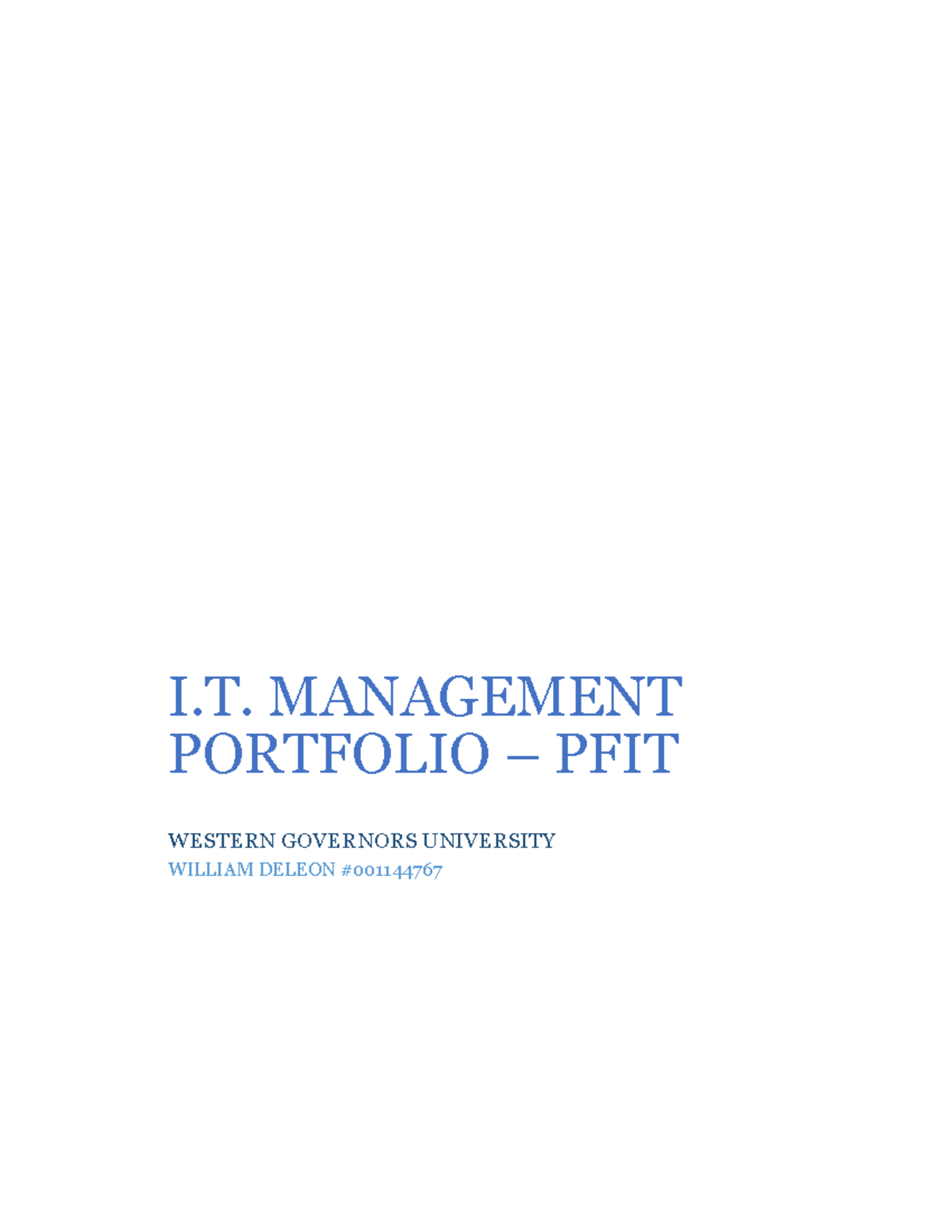 Mywgu Edu - l00bmn5