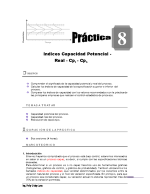 Guia 6 G06 - practicas de control de procesos - Gráficos de Control por ...