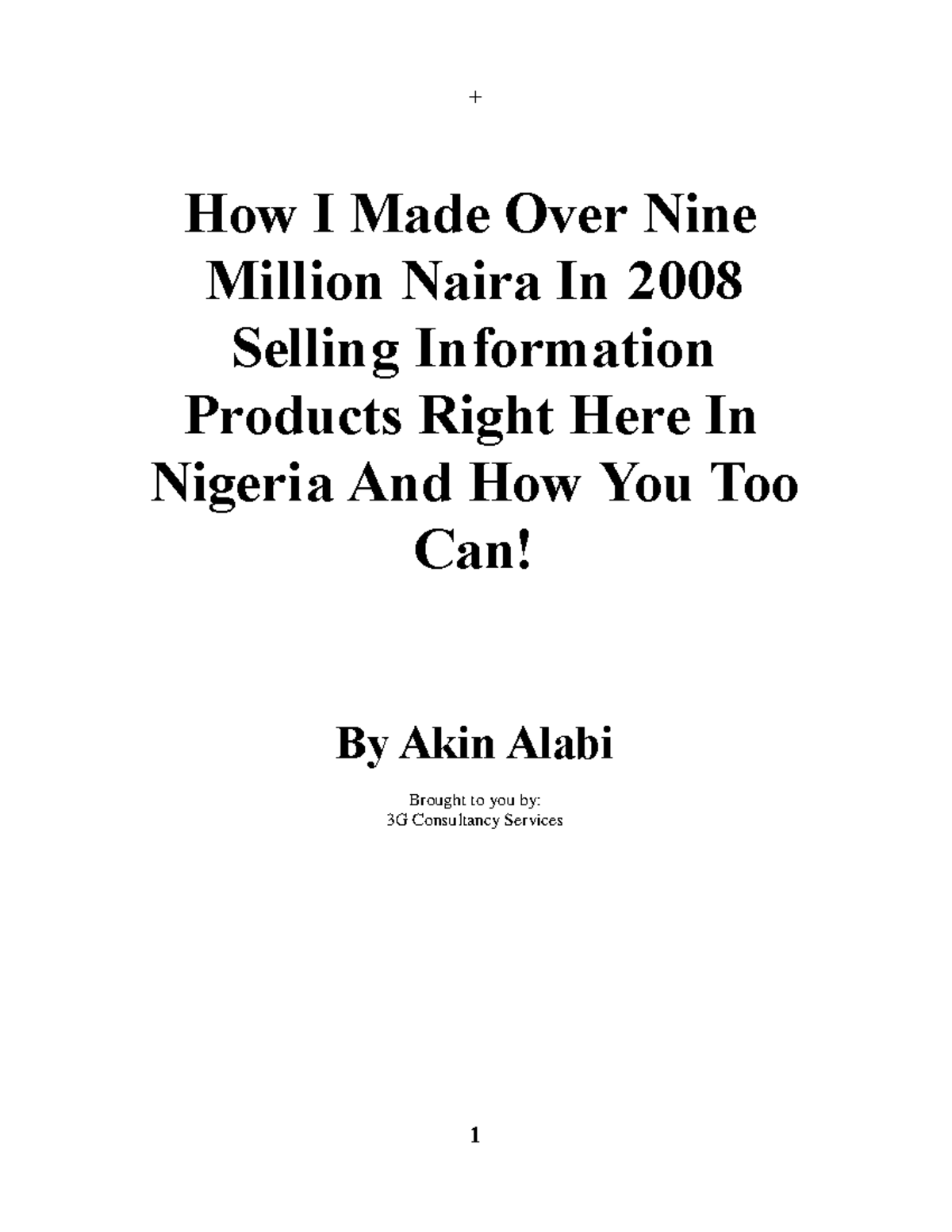 9min2008 Please give your document a descriptive and clear title