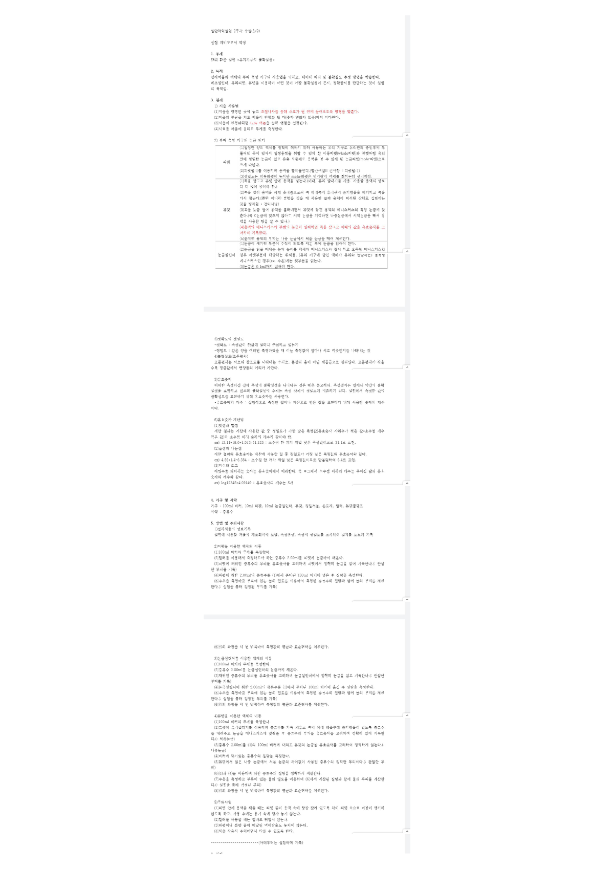 it-is-one-example-of-report-of-chemistry-before-experiment