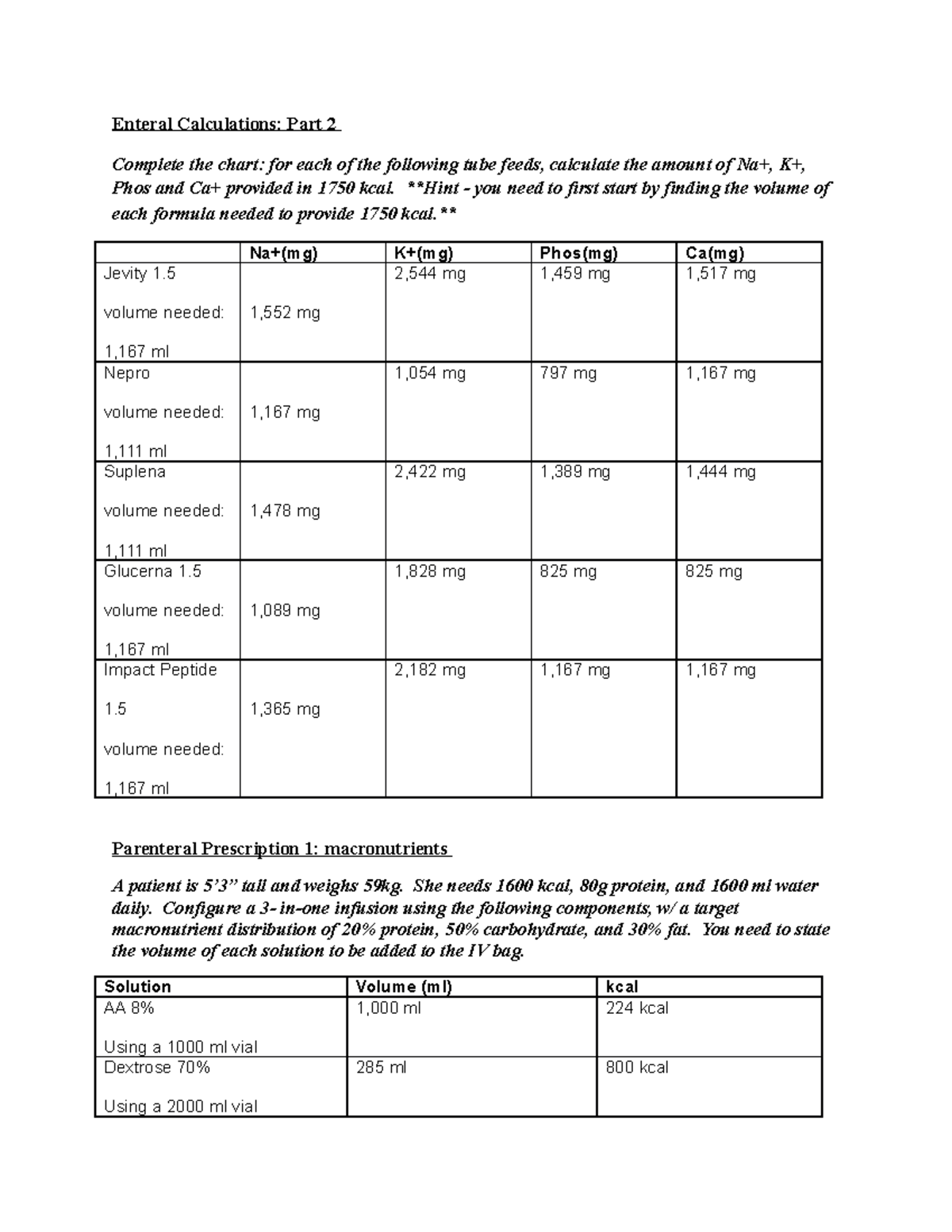 en-pn-calculation-assignment-enteral-calculations-part-2-complete