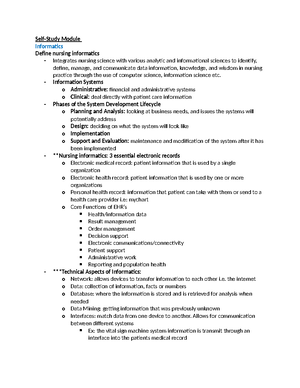 Ped Case Eva Madison v Sim2 - Pediatric Case 3: Eva Madison Guided ...