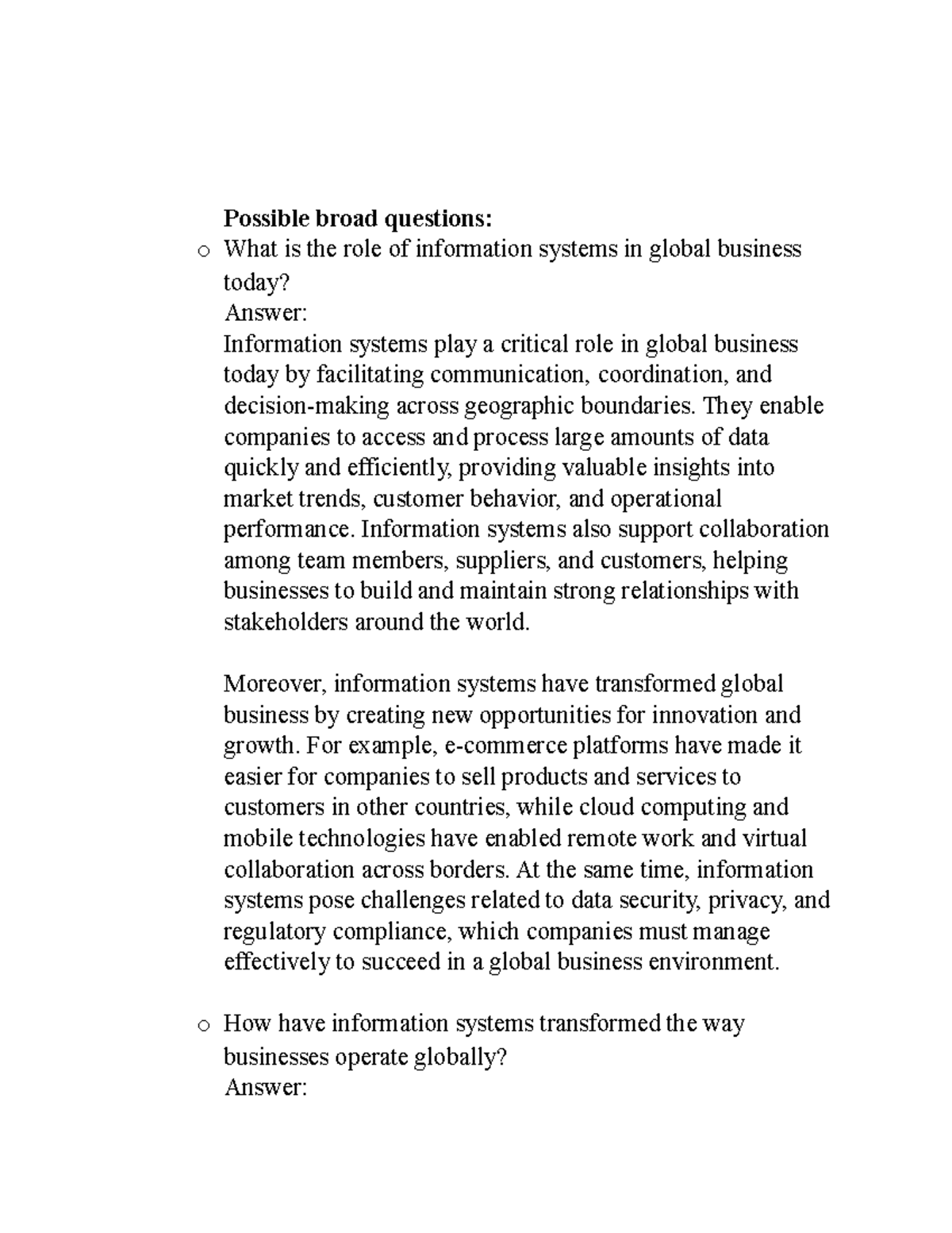 chapter-1-questions-possible-broad-questions-o-what-is-the-role-of