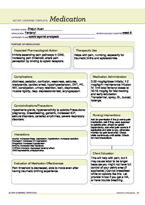 ATI Pharmacology Made Easy 4.0 the hematologic system - A nurse is