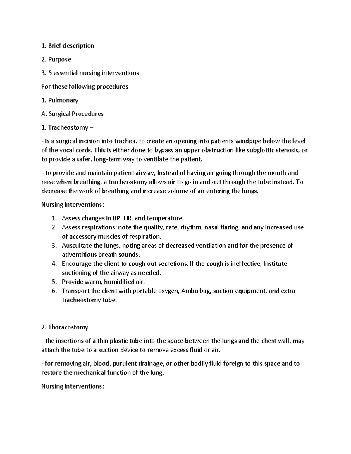 Ambag SA Kaugmaon NI Grace - Brief description Purpose 5 essential ...