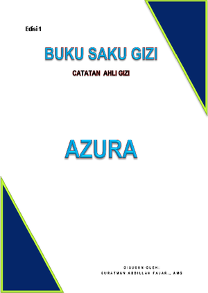 PMK No. 2 Th. 2020 - Standar Antropometri Anak - PERATURAN MENTERI