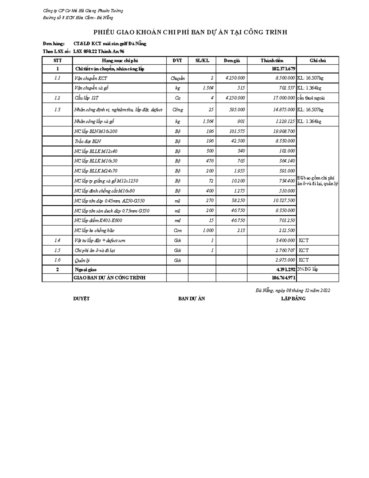 mai-golf-thanh-an-cost-value-c-ng-ty-cp-c-kh-h-giang-ph-c-t-ng