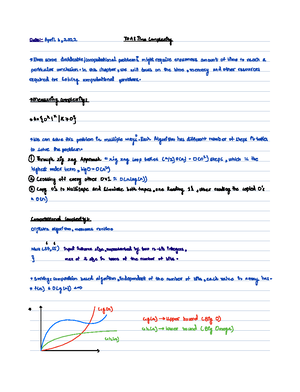 TOA Chapter 1 - Date 20 Jan 9 Feb TOA DFA MFA page 1 Introduction One ...