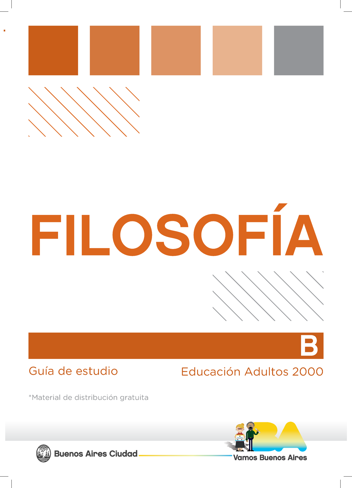 Filosofía B (NES) - Documento Para Dar Clases Muy Util - FILOSOFÍA • B ...