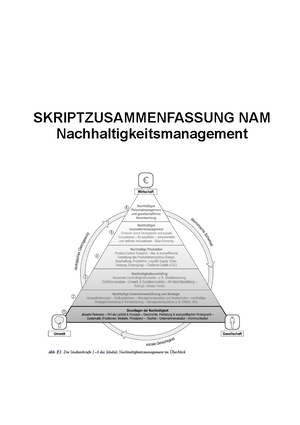 Nachhaltigkeitsmanagement - Grundlagen Fußabdruck= Fläche Der Erde, Die ...