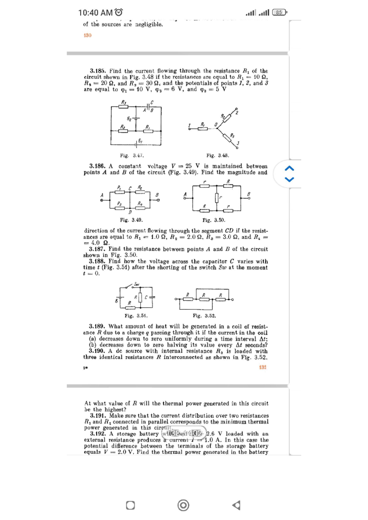 General Physics Module 1 Part 2 - Studocu